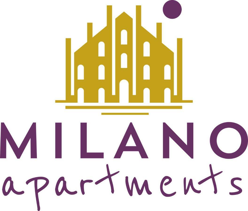 Milano Apartments Navigli Kültér fotó